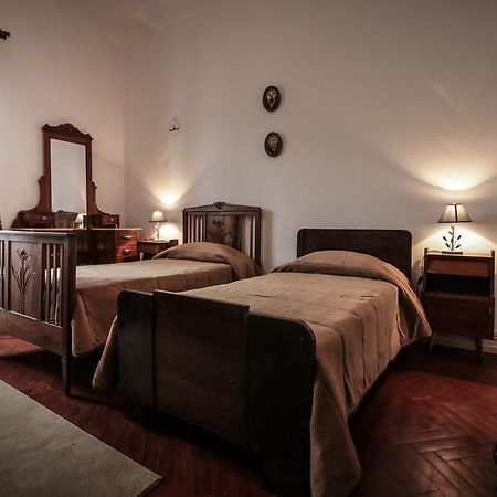 Casa Com Quinta Tradicional Villa Pico da Pedra Екстериор снимка