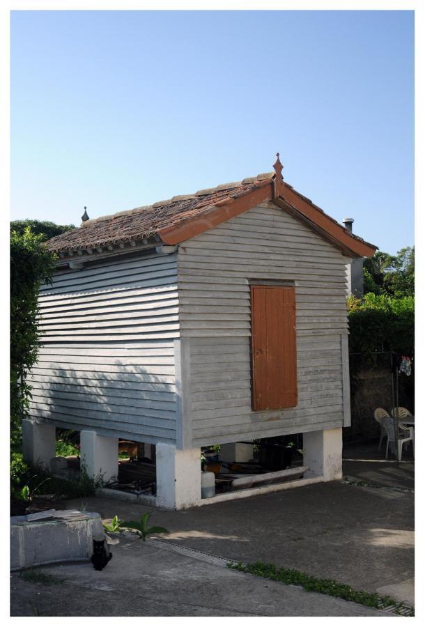 Casa Com Quinta Tradicional Villa Pico da Pedra Екстериор снимка