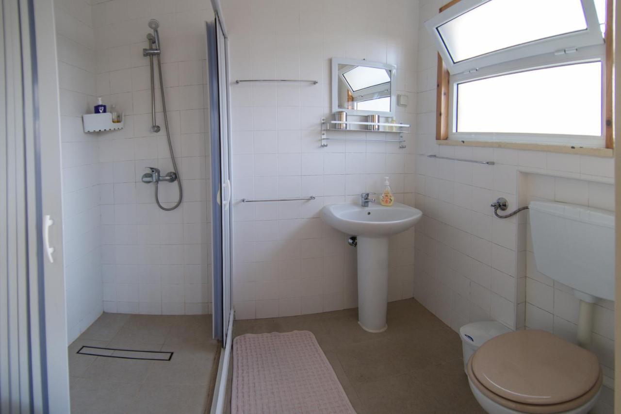 Casa Com Quinta Tradicional Villa Pico da Pedra Екстериор снимка