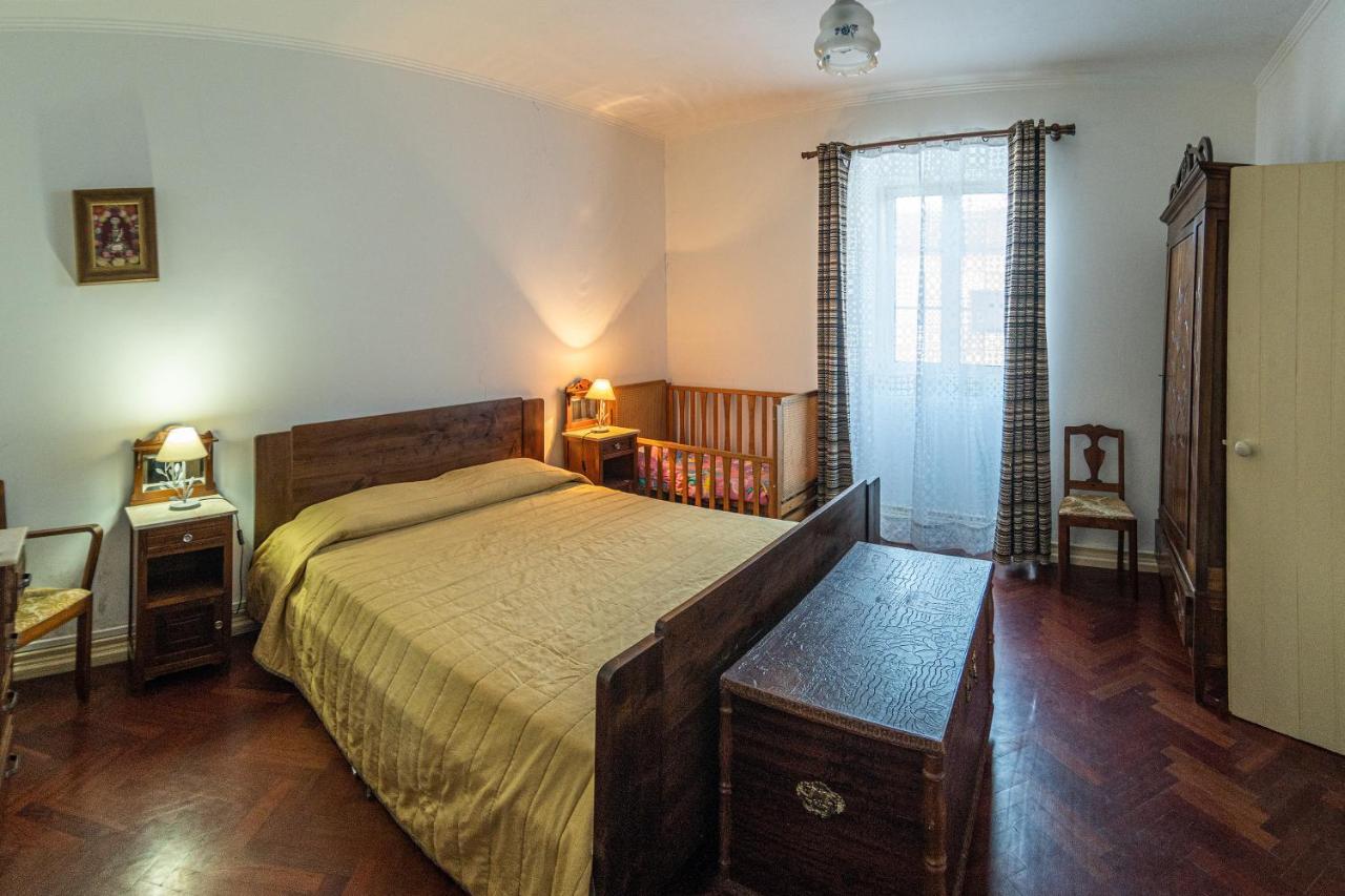 Casa Com Quinta Tradicional Villa Pico da Pedra Екстериор снимка