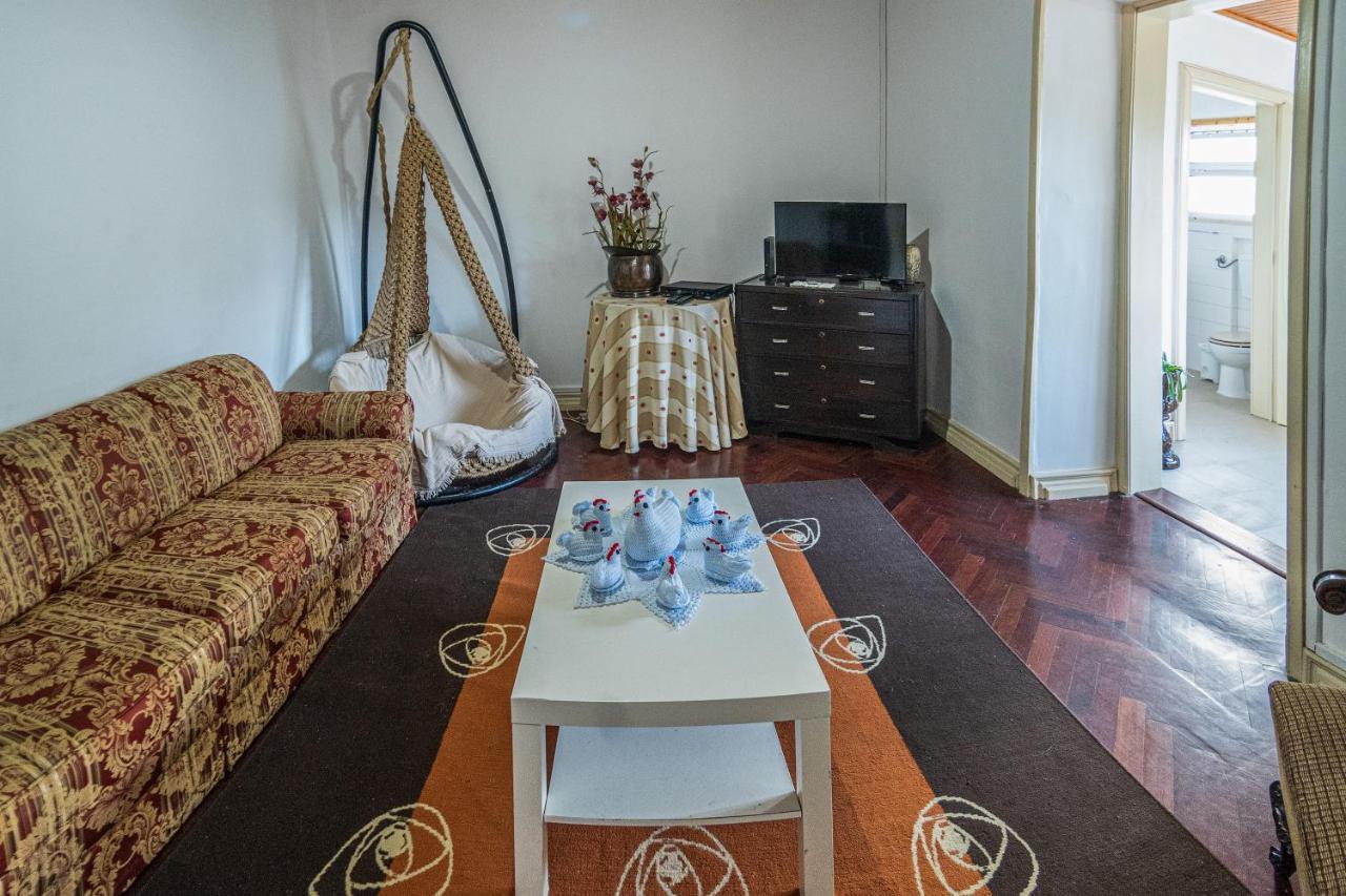 Casa Com Quinta Tradicional Villa Pico da Pedra Екстериор снимка