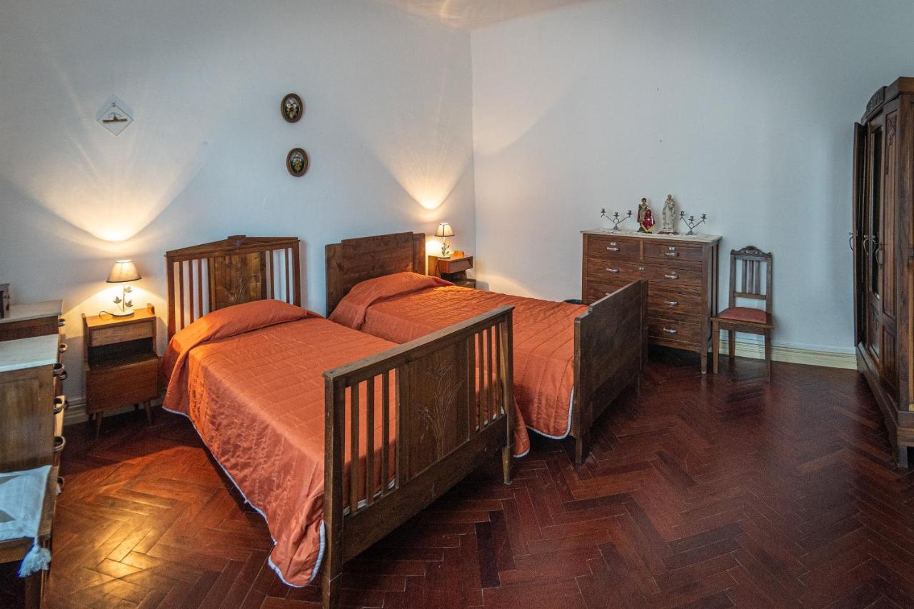 Casa Com Quinta Tradicional Villa Pico da Pedra Екстериор снимка